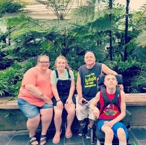 Meet your Posher, Matt